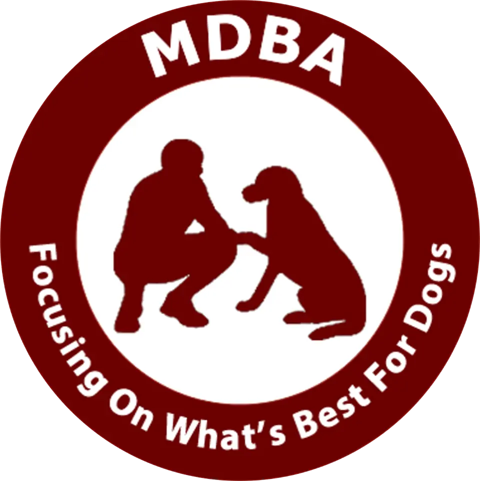 MDBA Geregistreerd